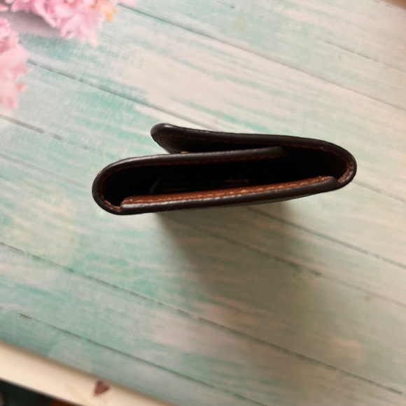 LV 6 key holder in monogram canvas - Picture 4 of 9